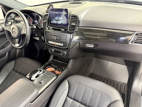 Used 2017 Mercedes-Benz GLE 350 4MATIC image 24