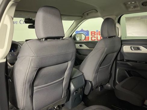 New 2026 Ford Explorer Active image 15