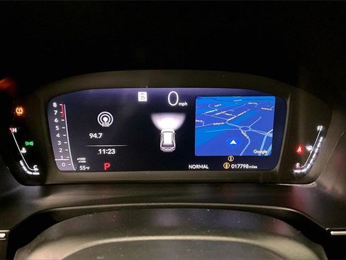 Used 2026 Honda Passport RTL image 25