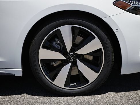 New 2026 Audi A5 2.0T Premium Plus AWD/4WD image 5