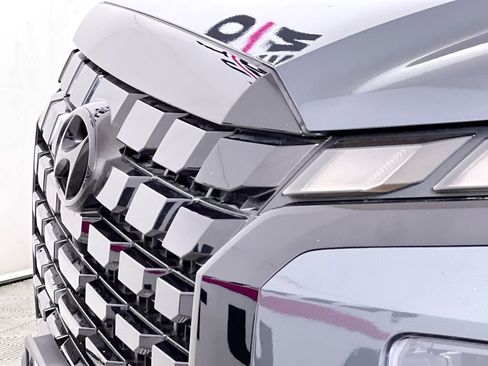 Used 2025 Hyundai Palisade XRT image 31