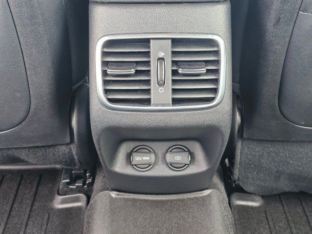 Used 2020 Kia Optima EX FWD image 23