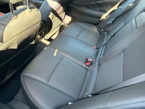 Used 2024 INFINITI Q50 Luxe w/ Cargo Package AWD/4WD image 19