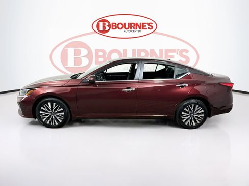 Used 2023 Nissan Altima 2.5 SV AWD/4WD image 6