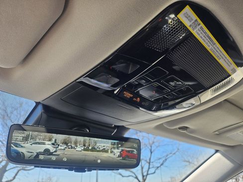 Used 2025 Lexus NX 450h+ AWD w/ Accessory Package (2T) image 12