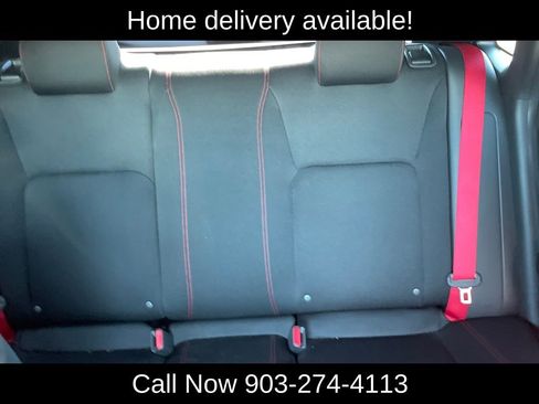 Used 2023 Honda Civic Type R image 34