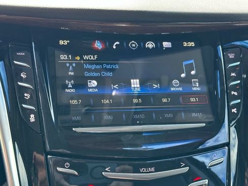 Used 2018 Cadillac Escalade Luxury AWD/4WD image 64