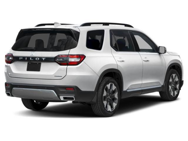New 2026 Honda Pilot image 2