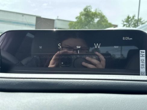 New 2026 MAZDA CX-30 AWD 2.5 S w/ Select Sport Pkg image 18