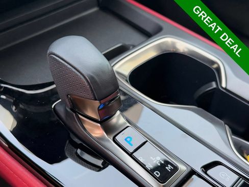 Used 2024 Lexus NX 350 F Sport AWD/4WD image 25
