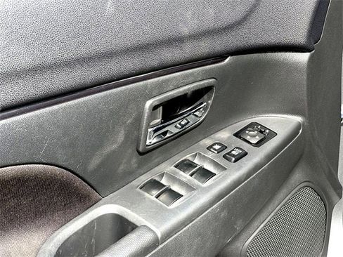Used 2024 Mitsubishi Outlander Sport ES image 11