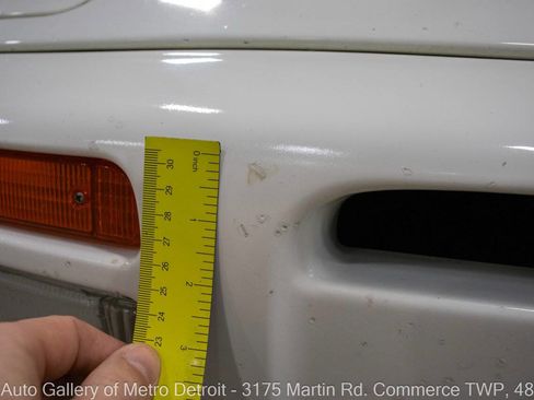 Used 1988 Porsche 944 Turbo image 33