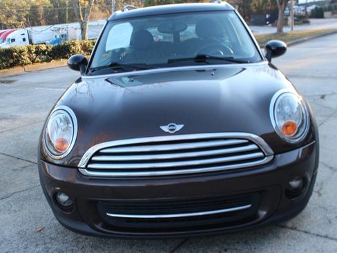 Used 2012 MINI Cooper Clubman image 6