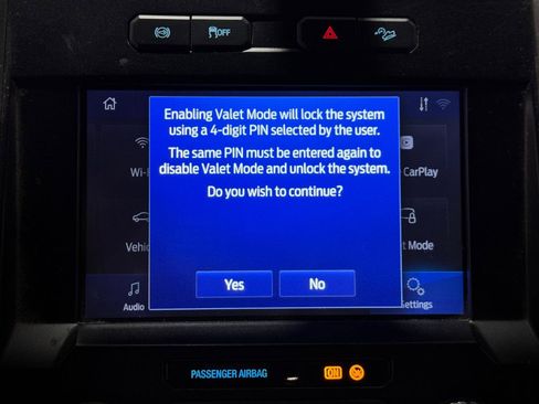 Used 2021 Ford F250 XL w/ STX Appearance Package AWD/4WD image 19