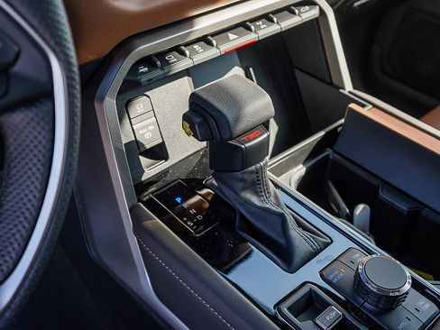 New 2026 Toyota Tundra 1794 Edition image 26