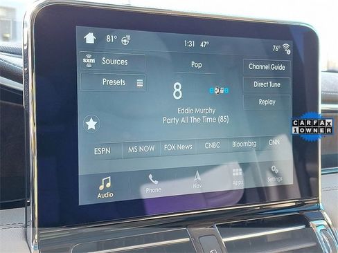 Used 2019 Lincoln Navigator L Reserve image 18