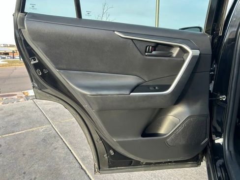 Used 2024 Toyota RAV4 LE image 22