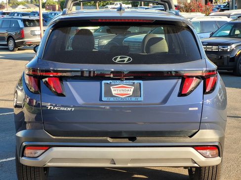 New 2026 Hyundai Tucson SEL AWD/4WD image 6