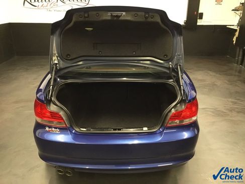 Used 2009 BMW 128i Coupe image 12
