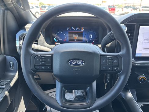 Certified 2024 Ford Escape Active w/ Tech Pack #1 FWD image 26