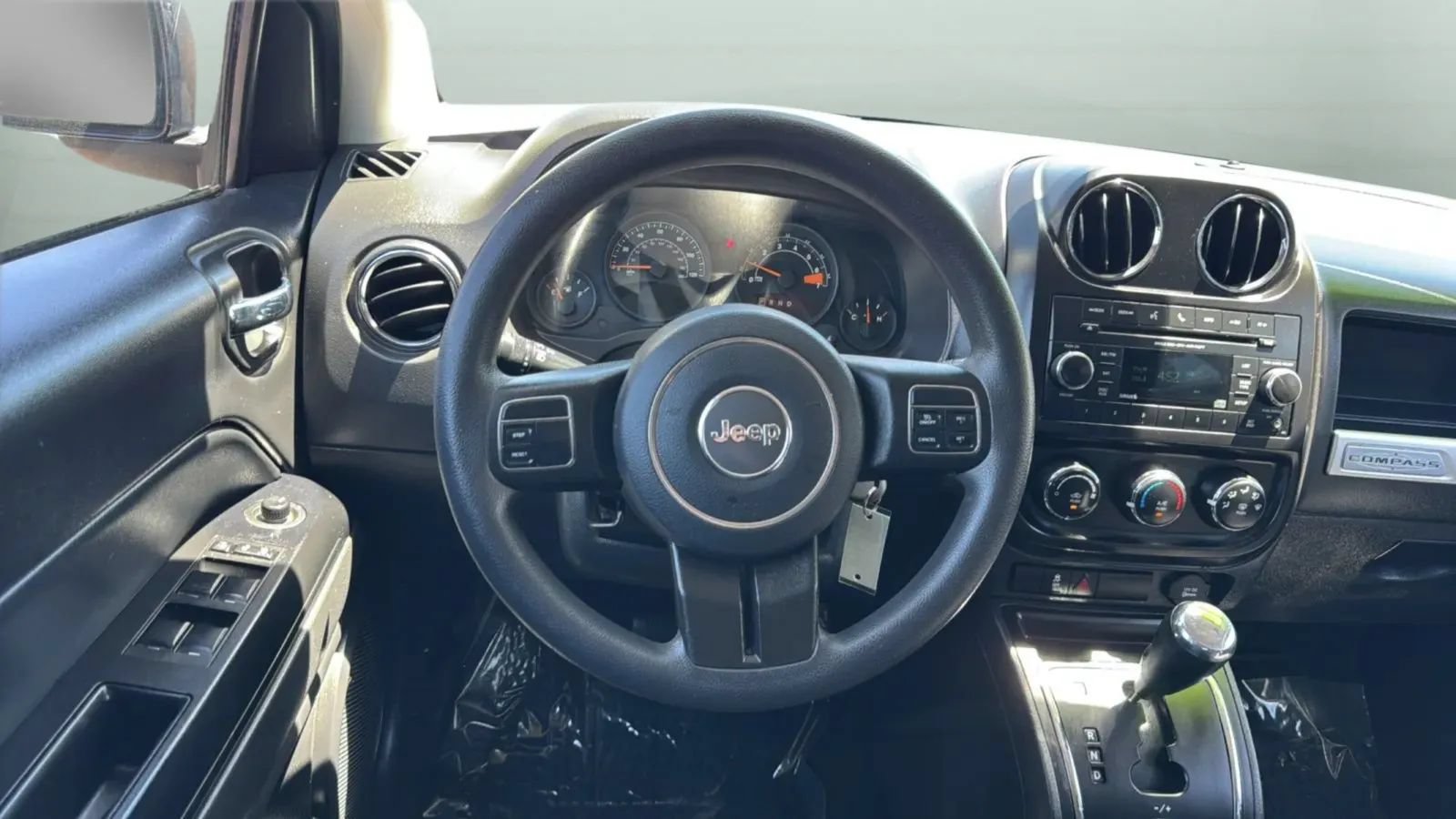 Used 2016 Jeep Compass Sport w/ Power Value Group FWD image 30