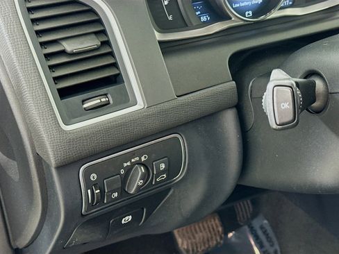 Used 2016 Volvo XC60 T6 image 13