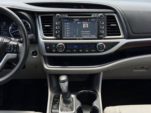 Used 2015 Toyota Highlander Limited FWD image 23