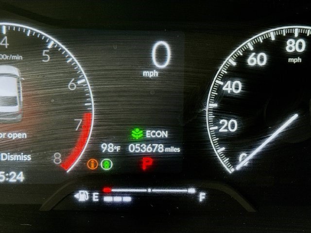 Used 2023 Honda Civic Sport image 15