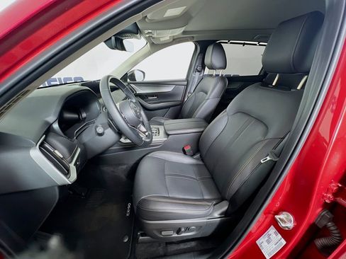 Certified 2025 MAZDA CX-90 Plug-In Hybrid w/Premium Sport image 15