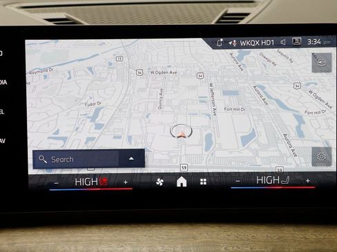 New 2026 BMW X1 xDrive28i w/ Convenience Package image 10