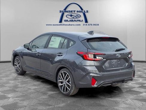 New 2026 Subaru Impreza 2.0i Sport image 42