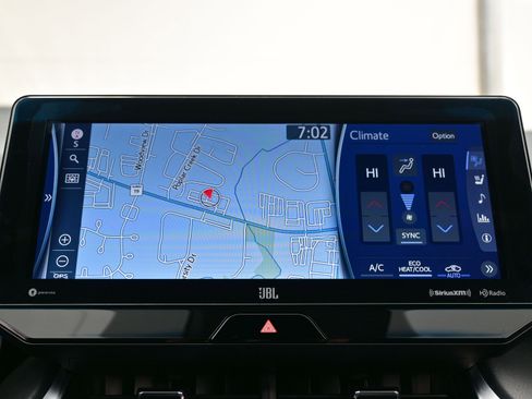 Used 2022 Toyota Venza Limited w/ Advanced Technology Package image 20