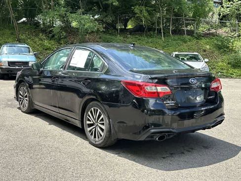 Used 2019 Subaru Legacy 2.5i Premium AWD/4WD image 18