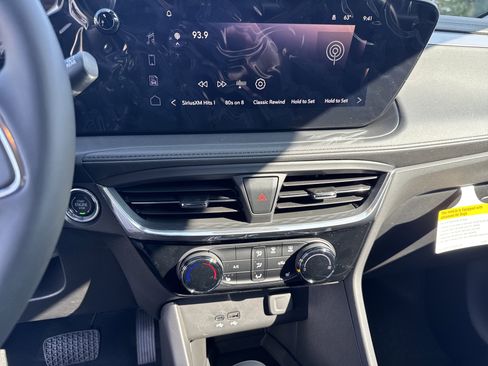 New 2026 Buick Encore GX Sport Touring w/ Comfort Package image 18