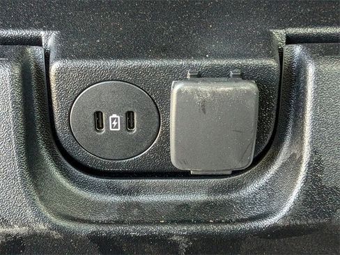 Used 2025 Ford F150 XLT w/ Equipment Group 301A Standard image 14