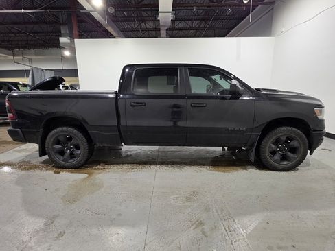 Used 2019 RAM 1500 Sport w/ Level 2 Equipment Group image 5