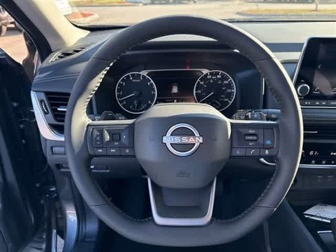 New 2026 Nissan Rogue SV image 13