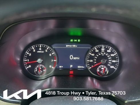Used 2022 Kia Telluride SX w/ SX Prestige Package AWD/4WD image 16