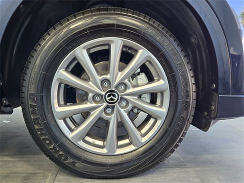 Certified 2025 MAZDA CX-5 AWD 2.5 S w/ Select Package image 18