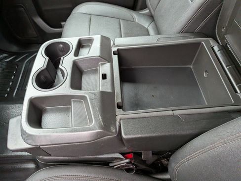 Used 2023 Chevrolet Silverado 2500 W/T w/ WT Fleet Convenience Package image 24