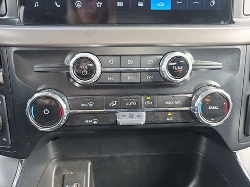 Used 2024 Ford F150 XLT w/ Mobile Office Package AWD/4WD image 33