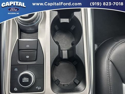 Certified 2023 Ford Explorer XLT w/ Equipment Group 202A image 31