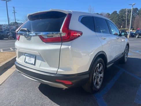 Used 2019 Honda CR-V EX-L image 6