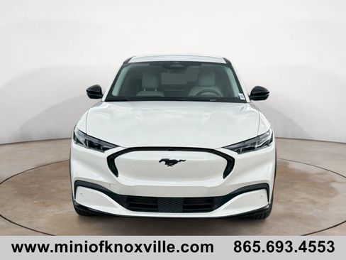 Used 2024 Ford Mustang Mach-E Premium RWD image 8