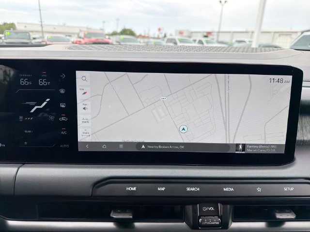 New 2027 Kia Telluride X-Line SX Prestige AWD/4WD image 12