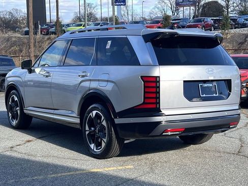 New 2026 Hyundai Palisade Limited FWD image 39