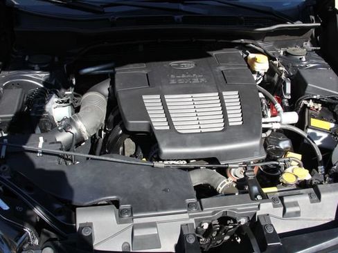 Used 2022 Subaru Forester Sport AWD/4WD image 14