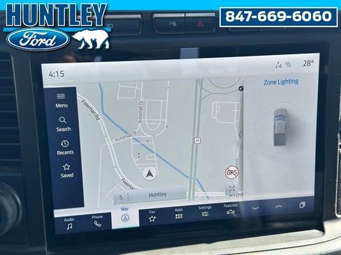 Used 2023 Ford F150 Tremor w/ Equipment Group 402A High AWD/4WD image 20