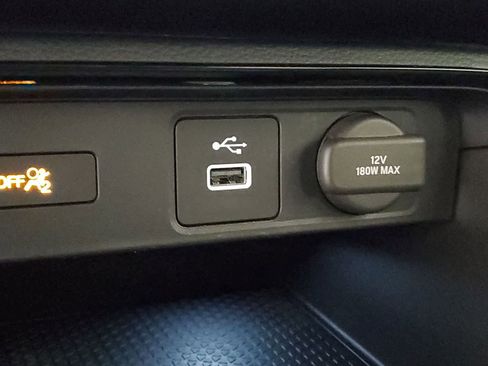 Certified 2023 Honda CR-V LX image 6