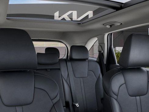 New 2026 Kia Sorento S image 27